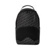 Sprayground Backpack 3DSG BLACKOUT DLXSV