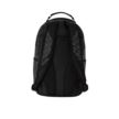 Sprayground Backpack 3DSG BLACKOUT DLXSV