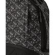 Sprayground Backpack 3DSG BLACKOUT DLXSV