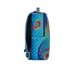 Sprayground HEAT SEEKER DLXSV BACKPACK