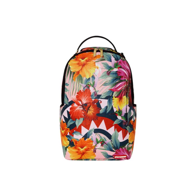 Sprayground FLORAL HUMMING