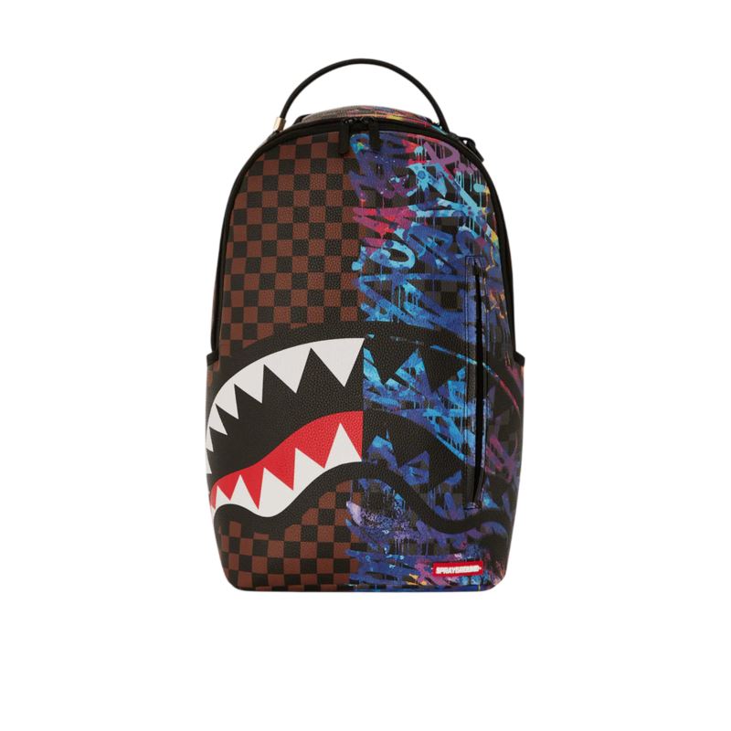 Sprayground SHARKS IN STICKERS