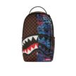 Sprayground SHARKS IN STICKERS