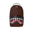 Sprayground SHARKS IN PARIS LENTICULAR CHOMP