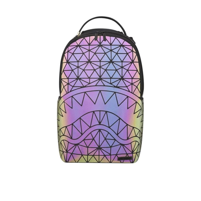 Sprayground IRRIDESCENT DLXSV