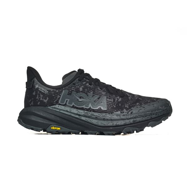Hoka M SPEEDGOAT 6 GTX WIDE 1155770-BCKT 2