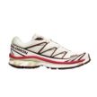 Salomon XT-6 VANILLA L47582300