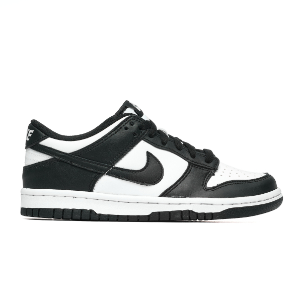 Nike DUNK LOW (GS) CW1590-100 2