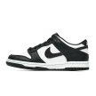 Nike DUNK LOW (GS) CW1590-100