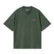 Carhartt S/S Signature Script T-Shirt I033828-2JF