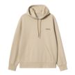 Carhartt Hooded Script Embroidery Sweat I033658-AW