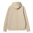 Carhartt Hooded Script Embroidery Sweat I033658-AW