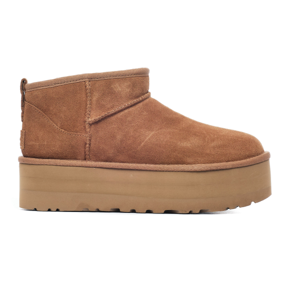 UGG Classic Ultra Mini Platform 1135092-CHE 2