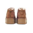 UGG Classic Ultra Mini Platform 1135092-CHE