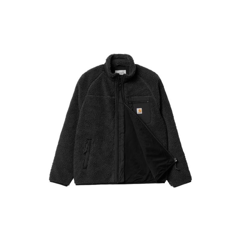 Carhartt Prentis Liner Black / Black I025120-00E