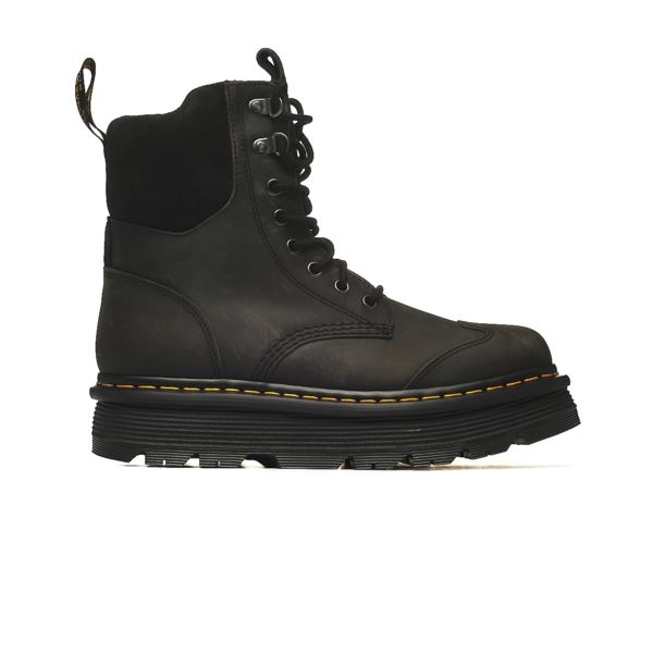 Dr. Martens Zebzag 8 Tie DM32116733 2