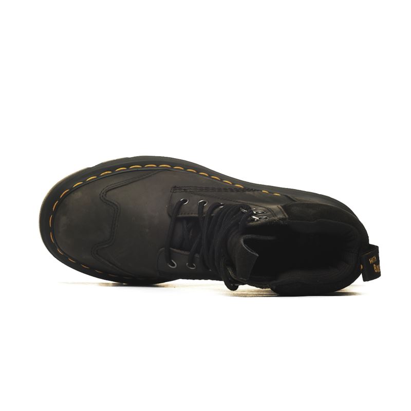 Dr. Martens☆Zebzag 8 Tie Platform Boots ブーツ 2色【UK発】 Dr. Martens☆Zebzag 8 Tie Platform Boots ブーツ 2色【UK発