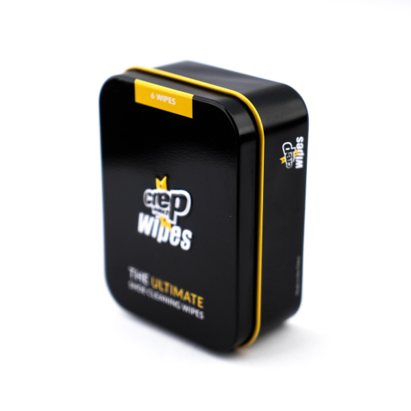 Crep Protect - Wipes (6 Pack) 2