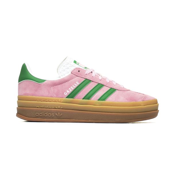 Adidas GAZELLE BOLD W IE0420 2