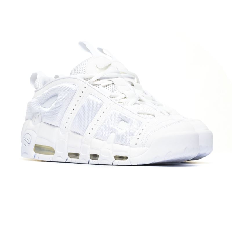 Nike AIR MORE UPTEMPO LOW FZ3055-100