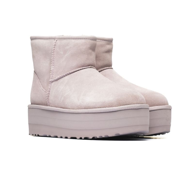 UGG W Classic Mini Platform PSK 1134991-PSK