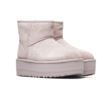 UGG W Classic Mini Platform PSK 1134991-PSK