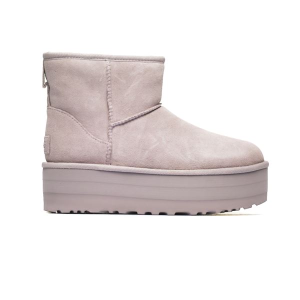 UGG W Classic Mini Platform PSK 1134991-PSK 2