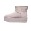 UGG W Classic Mini Platform PSK 1134991-PSK