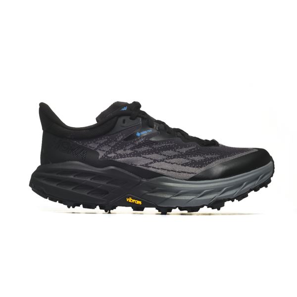 Hoka Speedgoat 5 1133550F-BBLC 2