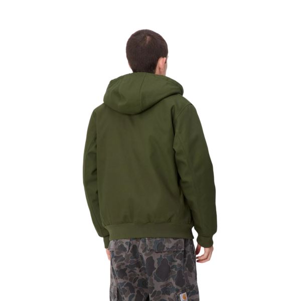 Carhartt WIP Active Jacket I023083-2BR01 2
