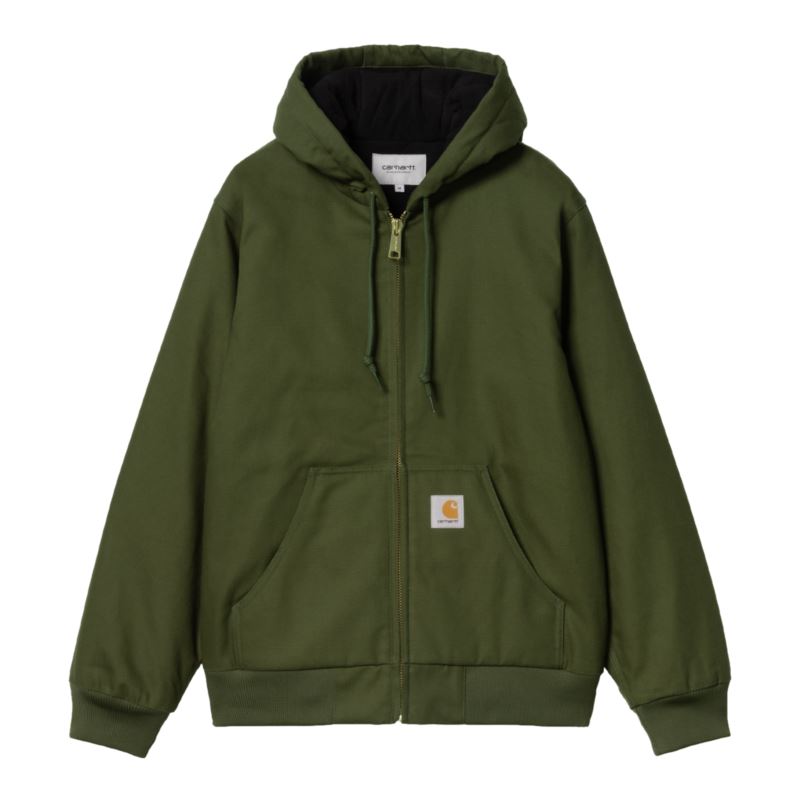 carhartt wip × wackomaria active jacket Carhartt WIP Active Jacket I023083-2BR01