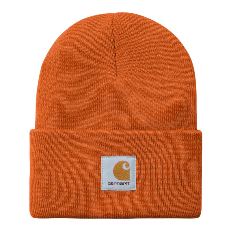 Carhartt WIP Acrylic Watch Hat I020222-2BV