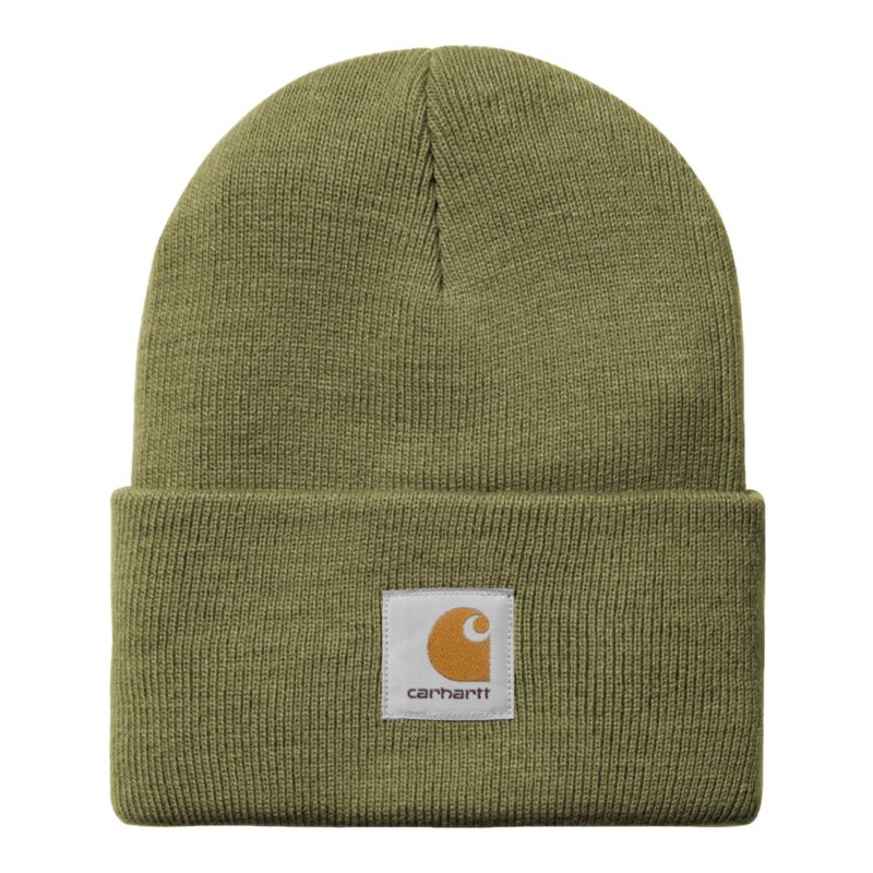 Carhartt WIP Acrylic Watch Hat I020222-2BQ