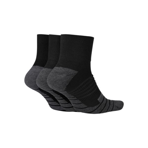 Nike MAX CUSH ANKLE 3PR SX5549-010 2