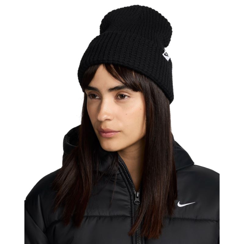 Nike U NK PEAK BEANIE TC WAF F24 L FZ2123-010