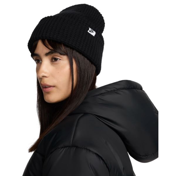 Nike U NK PEAK BEANIE TC WAF F24 L FZ2123-010 2