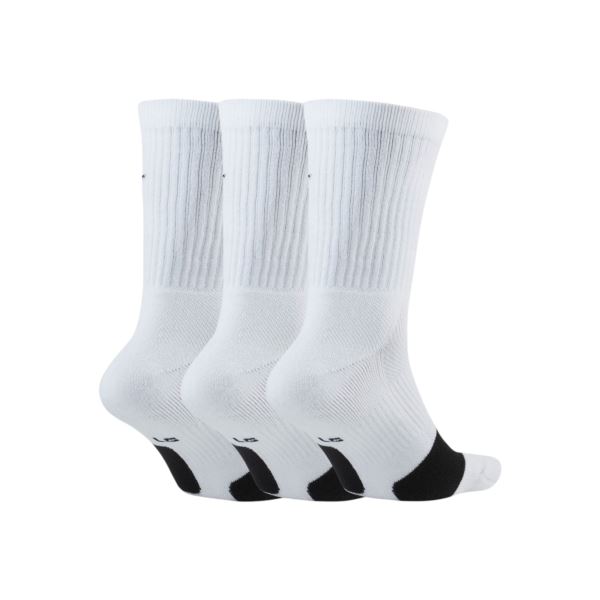 Nike Everyday Crew Basketball 3PR DA2123-100 2