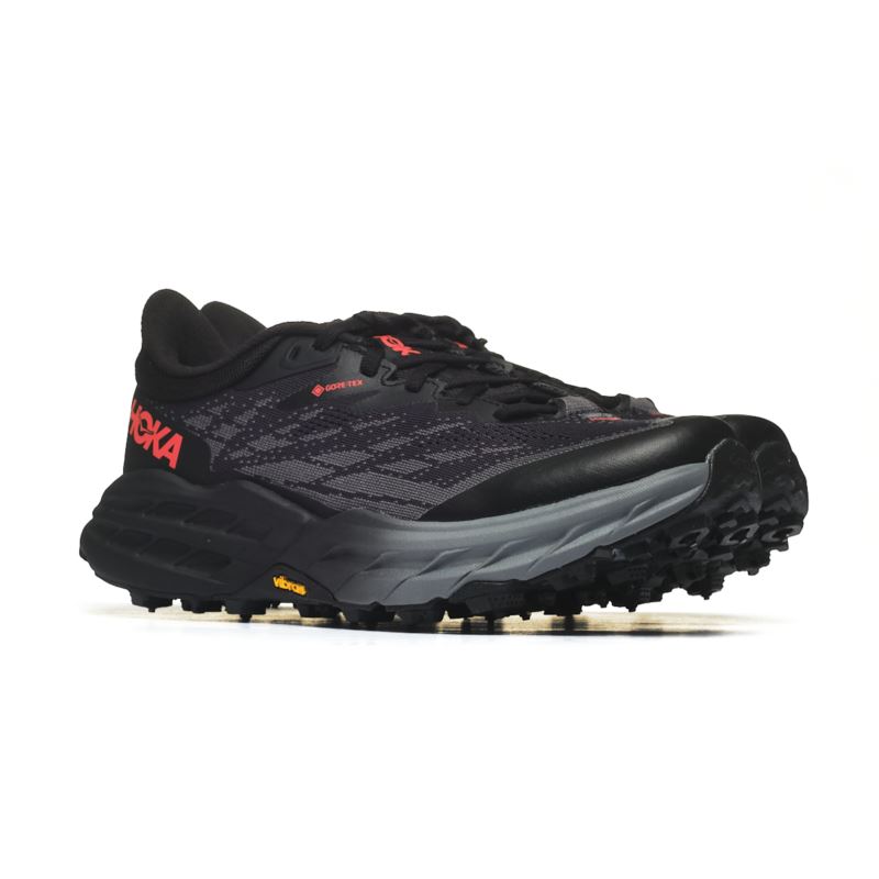 Hoka Speedgoat 5 1133532F-BBLC