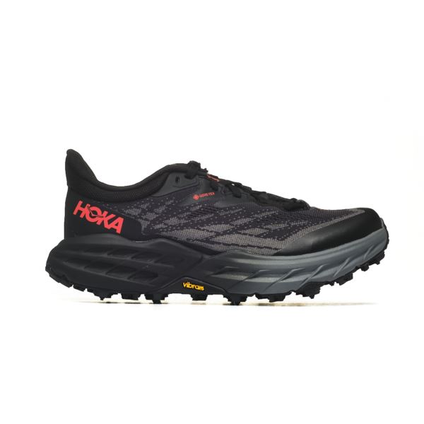 Hoka Speedgoat 5 1133532F-BBLC 2