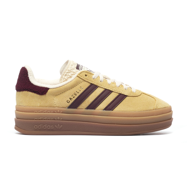 Adidas GAZELLE BOLD W IF5937 2