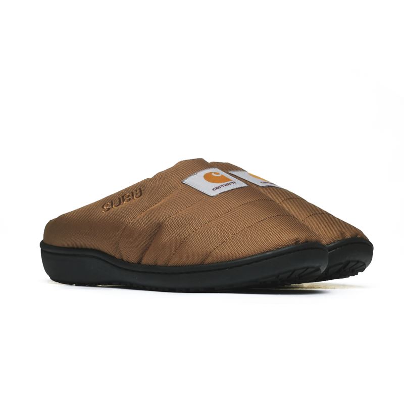 Carhartt WIP Cordura® Slippers Hamilton I034118-HZ