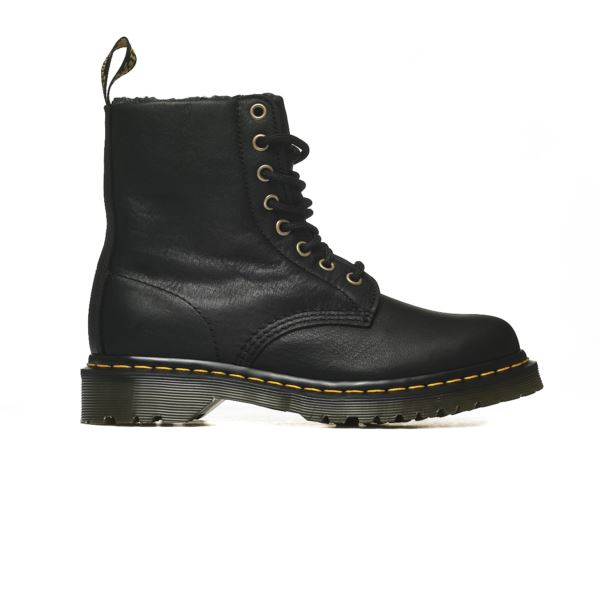 Dr. Martens 1460 Black Grizzly DM31873001 2