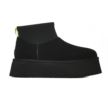 UGG Classic Mini Dipper 1168170-BLK