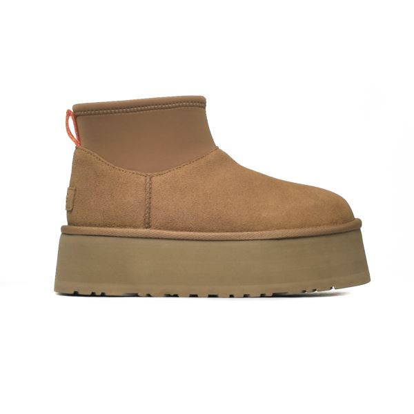 UGG Classic Mini Dipper 1168170-CHE 2