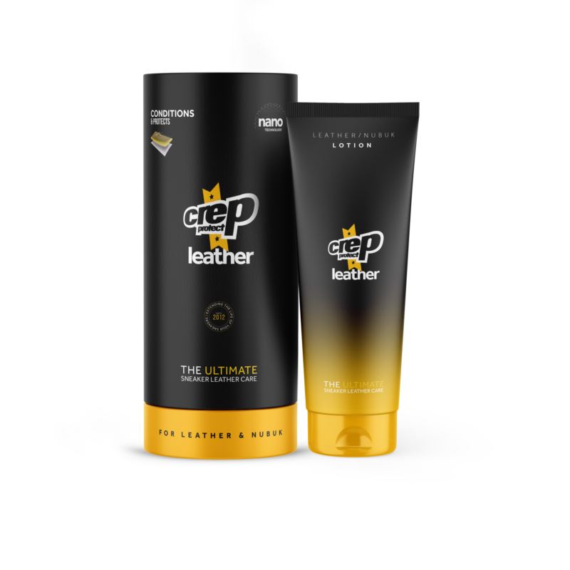 CREP Protect Leather Lotion