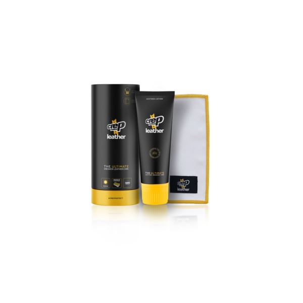 CREP Protect Leather Lotion 2