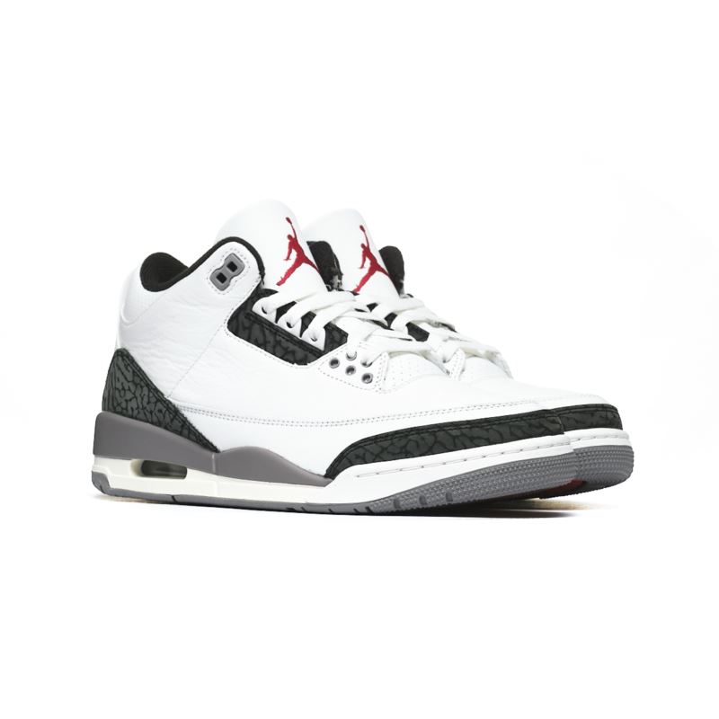 Nike AIR JORDAN 3 RETRO CT8532-106