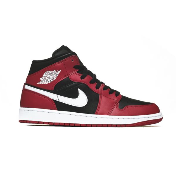 Nike AIR JORDAN 1 MID DQ8426-061 2