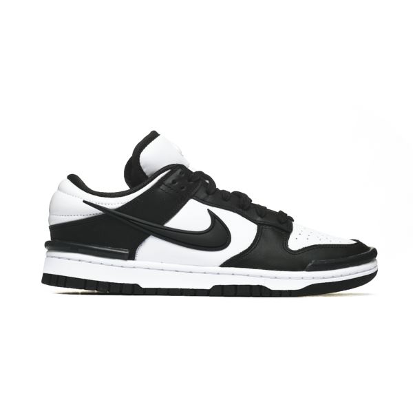 Nike W DUNK LOW TWIST DZ2794-001 2