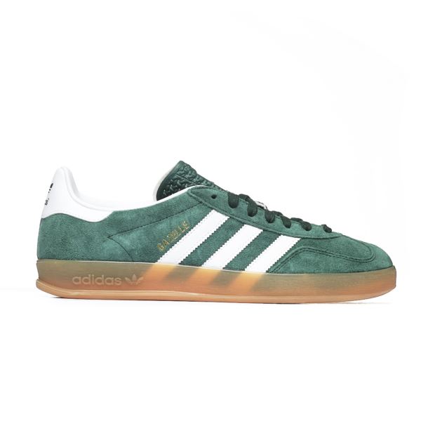 Adidas GAZELLE INDOOR JI2062 2